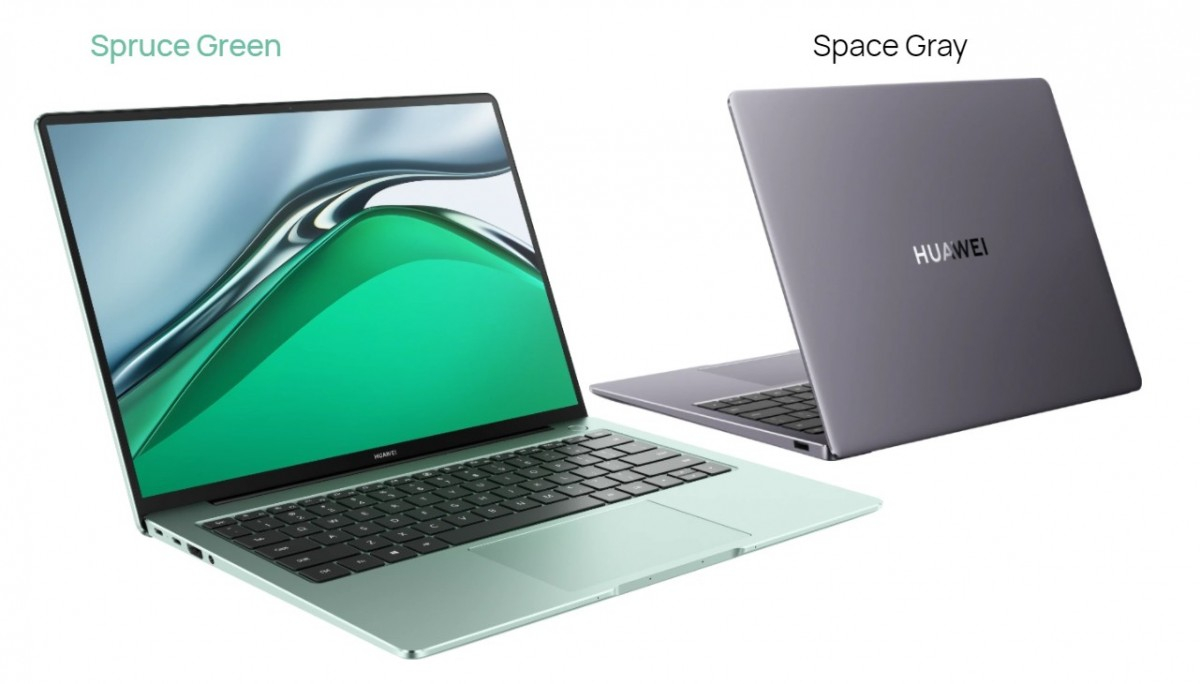 Huawei เปิดตัว Huawei MateBook 14s มาพร้อมชิป Intel Gen 11 และหน้าจอทัชสกรีน